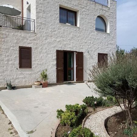 Villa Sovareto Sciacca Dış mekan fotoğraf