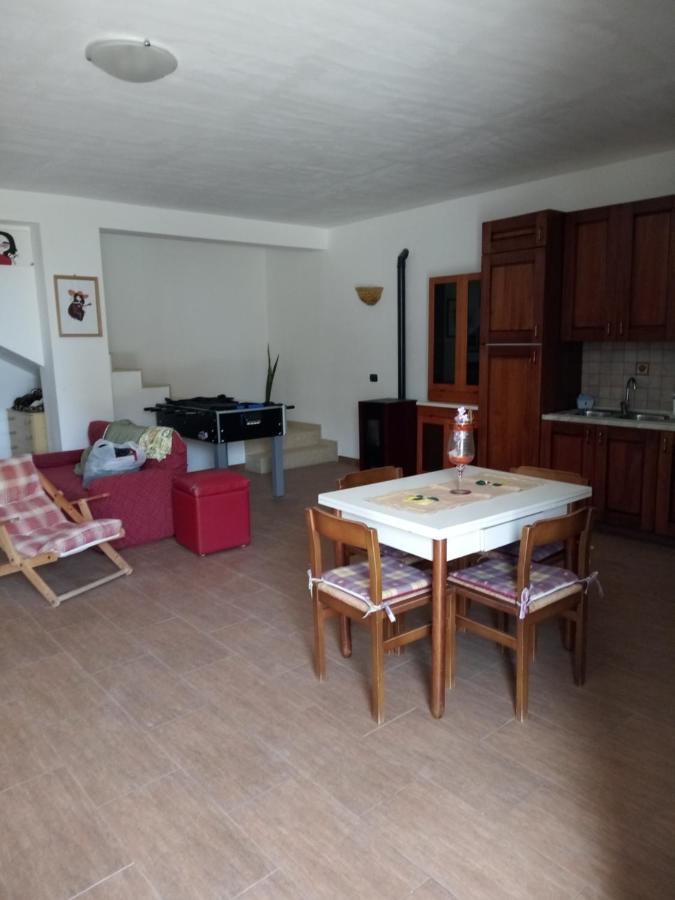 Villa Sovareto Sciacca Dış mekan fotoğraf