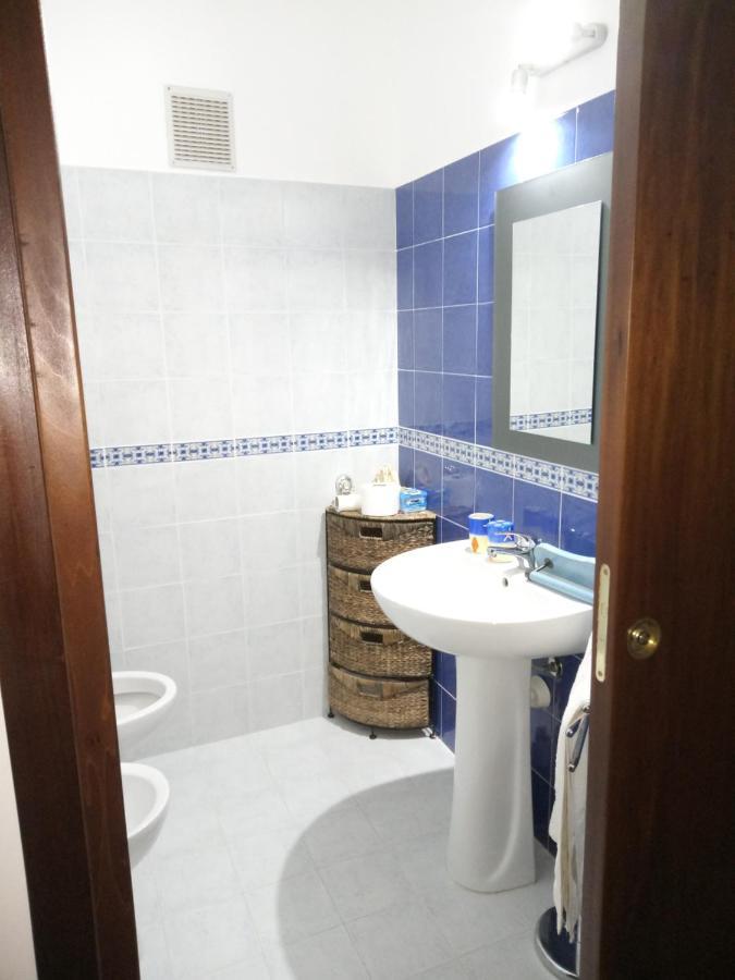 Villa Sovareto Sciacca Dış mekan fotoğraf