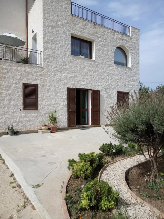 Villa Sovareto Sciacca Dış mekan fotoğraf